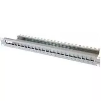 19 inch Frontplate Telegärtner H02025A0167
