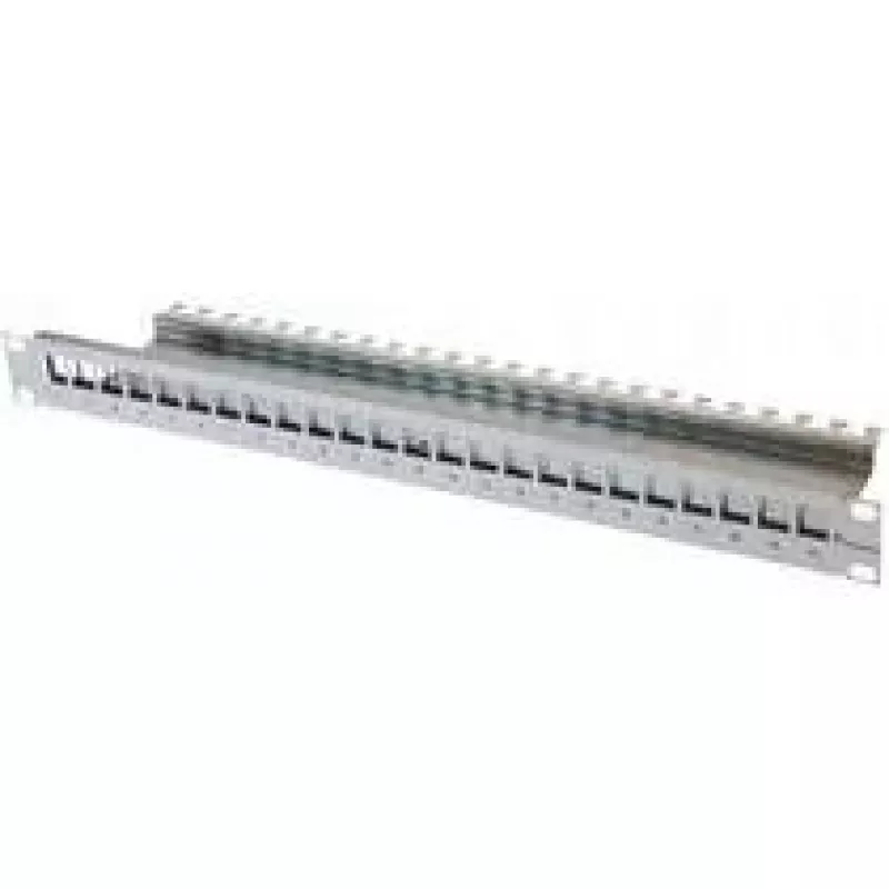19 inch Frontplate Telegärtner H02025A0167