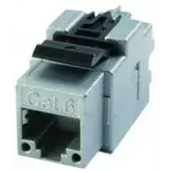 Moduł AMJ K kat.6+ Telegärtner J00029K0036 biały