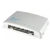 Patch Panel Telegärtner MPD6-HS Cat.6A