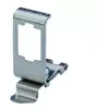 Zestaw montażowy Telegärtner H06000B0045 Srebrny Metal