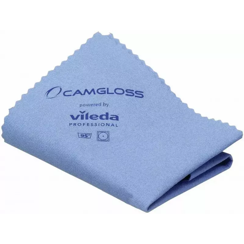 Przenośny zestaw do czyszczenia wnętrza CAMGLOSS C8038524 — kompaktowy zestaw do tapicerki i powierzchni samochodowych