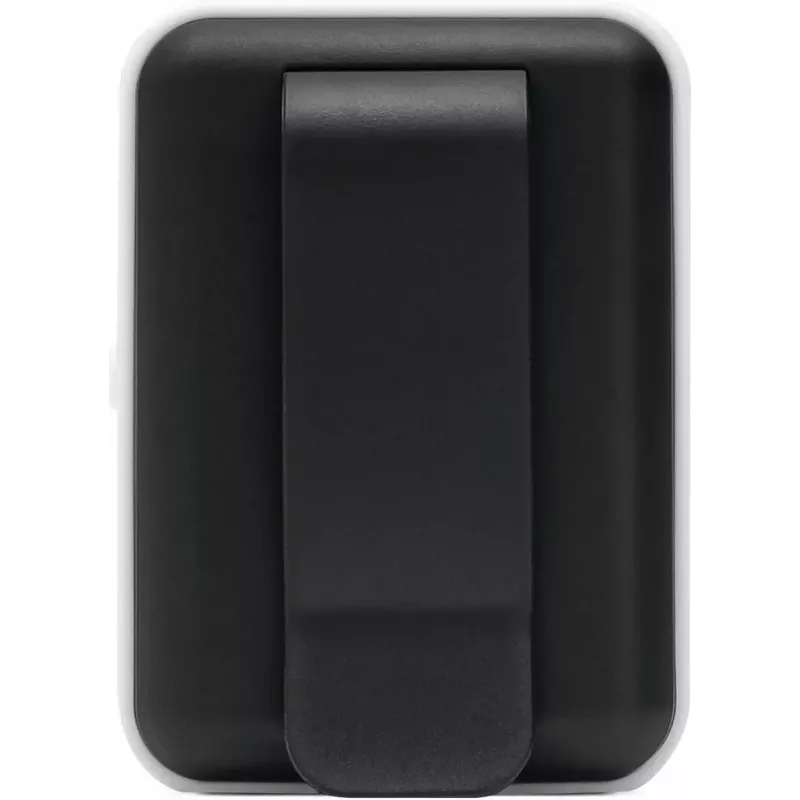 Radio przenośne TECHNISAT DIGITRADIO mobil 2 — DAB+ / FM, OLED 0,91 cala, 3,5 mm, USB-C, Li-Ion 500 mAh, czarno-białe