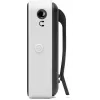 Radio przenośne TECHNISAT DIGITRADIO mobil 2 — DAB+ / FM, OLED 0,91 cala, 3,5 mm, USB-C, Li-Ion 500 mAh, czarno-białe