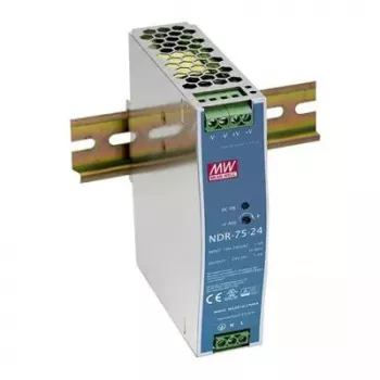 Zasilacz MEAN WELL NDR-75-24