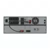 Rackmount UPS bateria cabinet ONLINE USV-Systeme X1000RBP