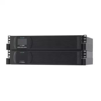 Rackmount UPS bateria cabinet ONLINE USV-Systeme X1000RBP