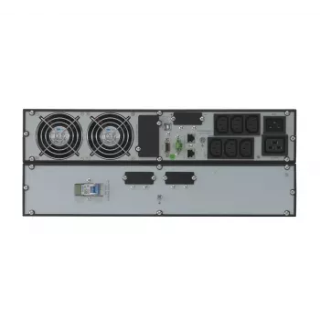 UPS bateria cabinet Rackmount ONLINE USV-Systeme X3000RBP