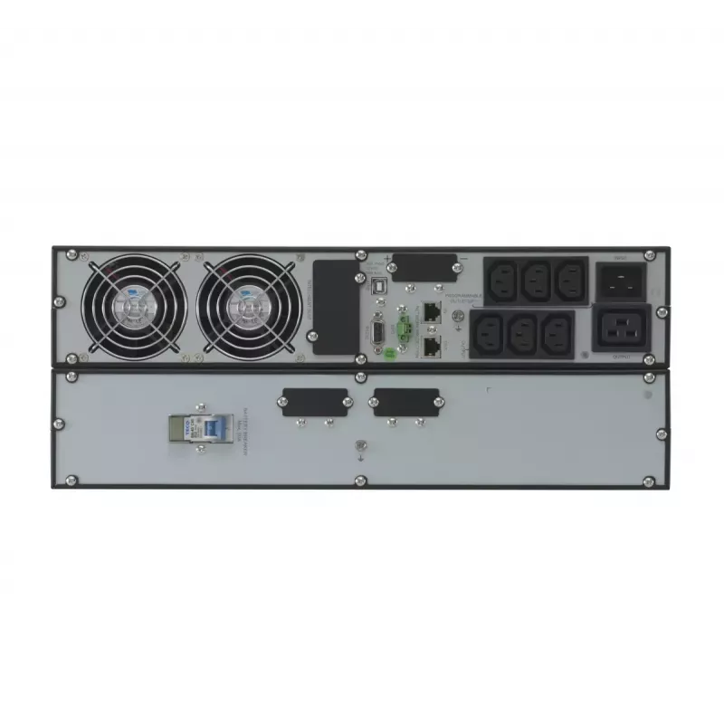 UPS bateria cabinet Rackmount ONLINE USV-Systeme X3000RBP
