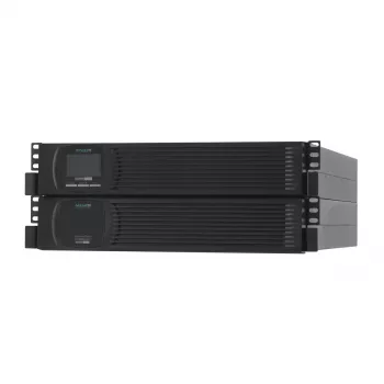 UPS bateria cabinet Rackmount ONLINE USV-Systeme X3000RBP