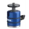 Statyw Novoflex MicroStativ 3 nogi Czarny Niebieski