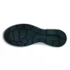 Safety Sneakers Uvex 65942 Unisex Adult Czarny biały PU Textile