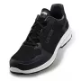 Safety Sneakers Uvex 65942 Unisex Adult Czarny biały PU Textile