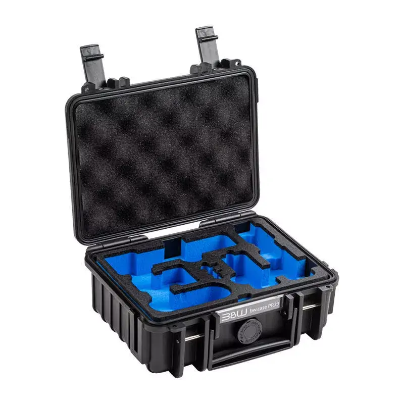 B&W gimbal.case PP.23 dla DJI Osmo Pocket 3, czarny