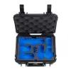 B&W gimbal.case PP.23 dla DJI Osmo Pocket 3, czarny