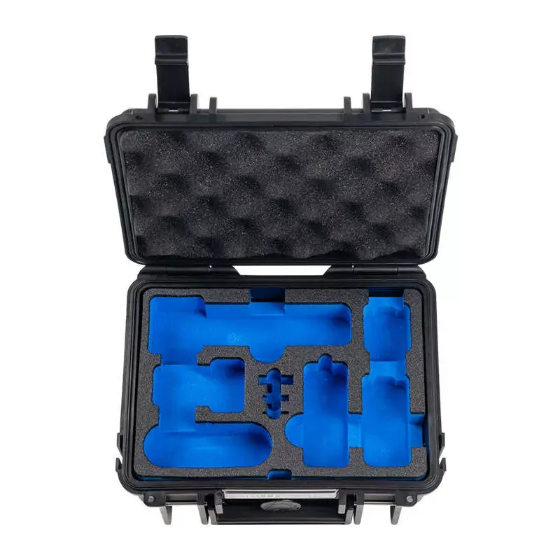B&W gimbal.case PP.23 dla DJI Osmo Pocket 3, czarny