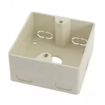 Osłona bezpieczeństwa gniazdka Synergy 21 S216328