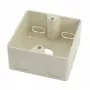 Osłona bezpieczeństwa gniazdka Synergy 21 S216328
