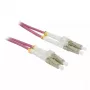Kabel światłowodowy Synergy 21 80m OM4 LC - LC