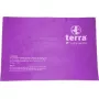 Ściereczka do czyszczenia notebooków Terra NB MOBILE Schutztuch do laptopów 15–15,6 cala, marka Terra, model HNN016