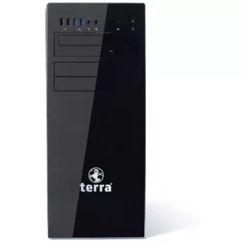 Komputer stacjonarny Wortmann AG TERRA PC-HOME 6000