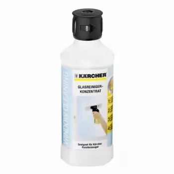 Kärcher RM 500 Butelka ze spryskiwaczem 500 ml, 6.295-773.0, Karcher