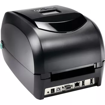 Akcesoria do drukarki etykiet GoDEX TD/TT RT700I PRO — części zamienne i nośniki do drukarek GoDEX