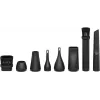 Elektryczna dmuchawa powietrzna Goobay Tools 77831, 180 W, Li‑Ion, do 130000 obr./min, czas pracy 1,83 h