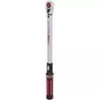 Klucz dynamometryczny KS Tools 516.6542 Nm Czerwony Stal chromowo-wanadowa
