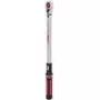 Klucz dynamometryczny KS Tools 516.6542 Nm Czerwony Stal chromowo-wanadowa