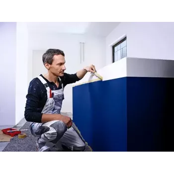 Uniwersalna taśma maskująca TESA Professional 4344