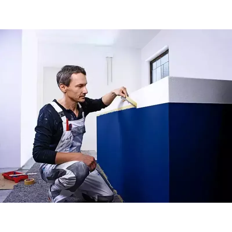 Uniwersalna taśma maskująca TESA Professional 4344