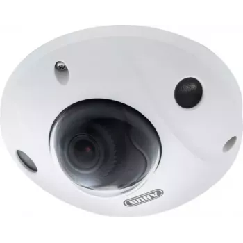 Kamera IP bezpieczeństwa ABUS IPCB44511A 2688 x 1520 piksele Wewnętrzna i zewnętrzna