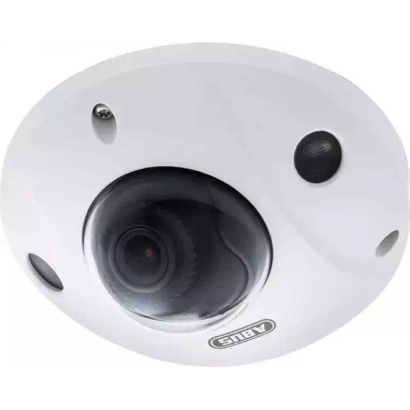 Kamera IP bezpieczeństwa ABUS IPCB44511A 2688 x 1520 piksele Wewnętrzna i zewnętrzna