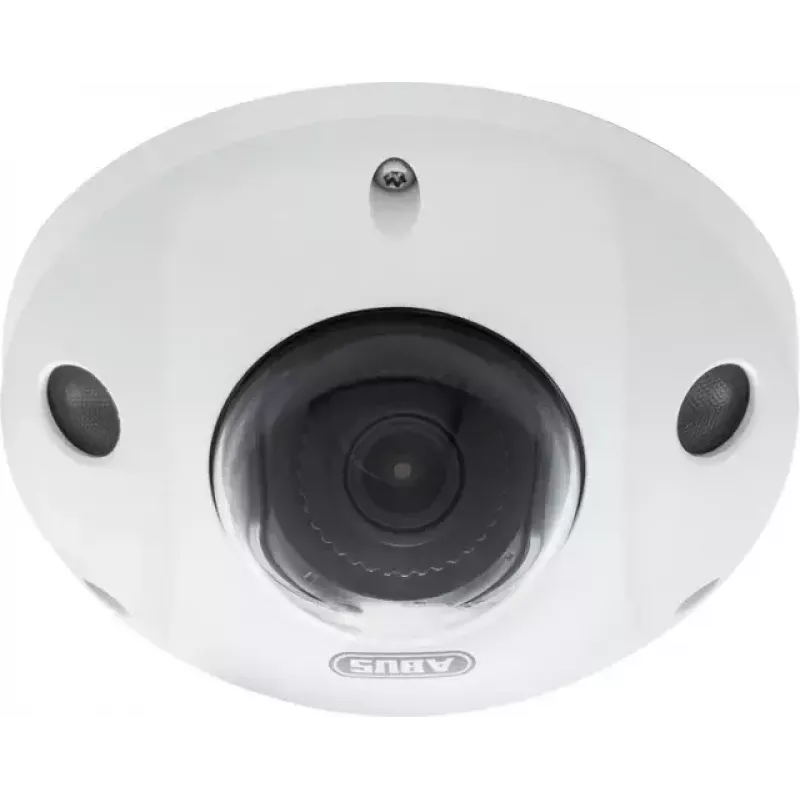 Kamera IP bezpieczeństwa ABUS IPCB44511A 2688 x 1520 piksele Wewnętrzna i zewnętrzna