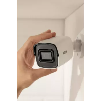 Kamera IP bezpieczeństwa ABUS TVIP62510 Bullet 1920 x 1080 pikseli