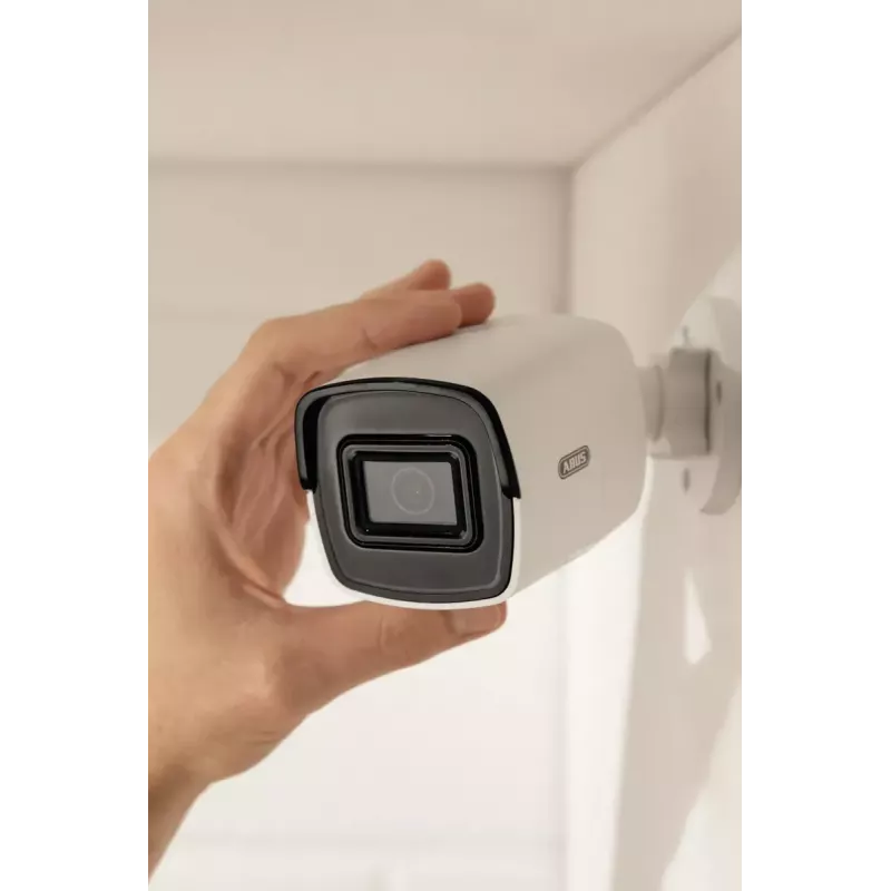 Kamera IP bezpieczeństwa ABUS TVIP62510 Bullet 1920 x 1080 pikseli