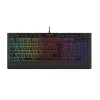 Stacja robocza PC Hyrican PCK07796 — AMD Ryzen 7 5700X, 16 GB DDR4, 1 TB SSD, NVIDIA GeForce RTX 5060 Ti, Windows 11 Home, Czarny