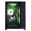 Stacja robocza PC Hyrican PCK07796 — AMD Ryzen 7 5700X, 16 GB DDR4, 1 TB SSD, NVIDIA GeForce RTX 5060 Ti, Windows 11 Home, Czarny