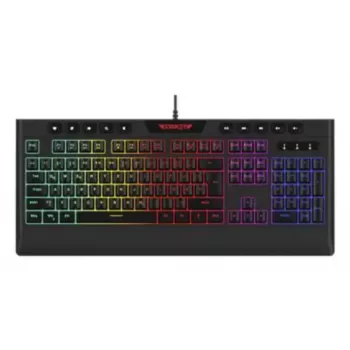 Stacja robocza PC Hyrican PCK07804 — AMD Ryzen 7 5700X, 16 GB DDR4, 1 TB SSD, NVIDIA GeForce RTX 5070, Windows 11 Home, 750 W, czarny