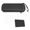 Zestaw akcesoriów uRage 00115532 do Nintendo Switch 2 Czarny Przezroczysty
