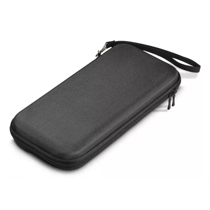 Zestaw akcesoriów uRage 00115532 do Nintendo Switch 2 Czarny Przezroczysty