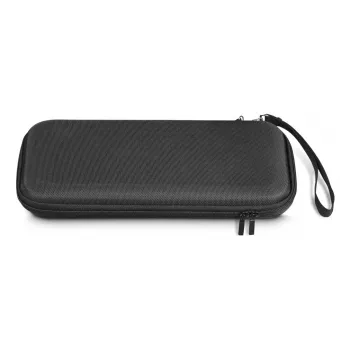 Zestaw akcesoriów uRage 00115532 do Nintendo Switch 2 Czarny Przezroczysty