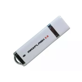 Pamięć USB MaxFlash 8 GB USB 3.0 USB typu A PD8G3M-R biała