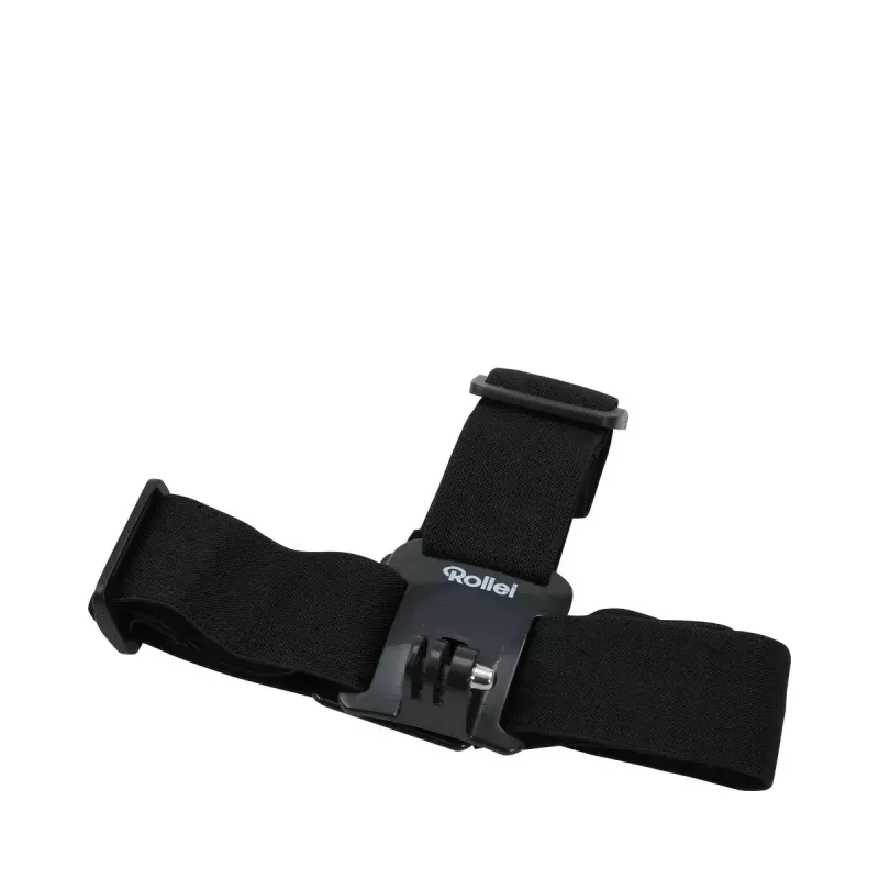 Zestaw kamery Rollei 21643 do GoPro uniwersalnego zastosowania