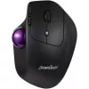 Trackball Perixx PERIMICE-720 — bezprzewodowa mysz 2.4 GHz i Bluetooth, ergonomiczna konstrukcja