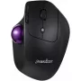 Trackball Perixx PERIMICE-720 — bezprzewodowa mysz 2.4 GHz i Bluetooth, ergonomiczna konstrukcja