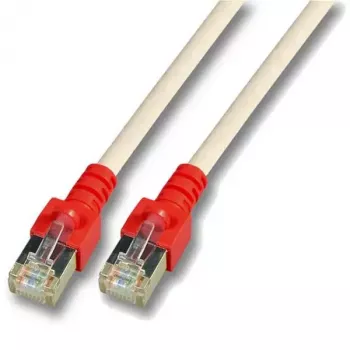 Kabel sieciowy EFB Elektronik RJ-45 5m Cat5e Szary