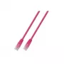 Kabel sieciowy EFB Elektronik K8091.0,5 RJ-45 Cat5e 0,5 m magenta