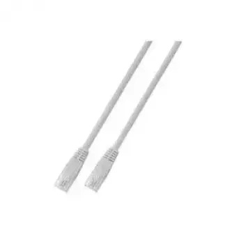 Kabel sieciowy EFB Elektronik RJ45 U/UTP Kat.5e 2m Biały